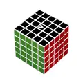 V-Cube 5 | Rette hjørner 5x5x5 | Hjernetrim