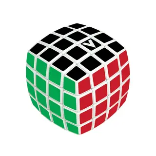 V-Cube 4 | Avrundede hjørner 4x4x4 | Hjernetrim