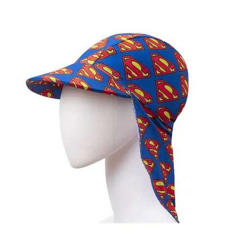 Kalel Solhatt | 2 - 9 &#229;r Med UV-beskyttelse | Slipstop