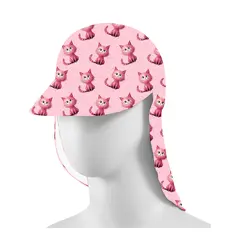 Slipstop Solhatt Kiki 2-9 &#229;r Slipstop | UV-beskyttelse