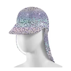 Slipstop Solhatt Nora 2-9 &#229;r Slipstop | UV-beskyttelse