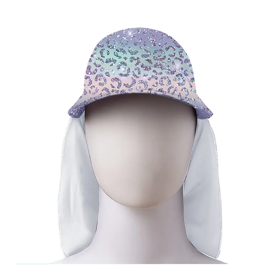 Slipstop Solhatt Nora 2-9 år Slipstop | UV-beskyttelse 
