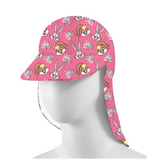 Slipstop Solhatt Lunabun 2-9 &#229;r Slipstop | UV-beskyttelse | Bugs Bunny