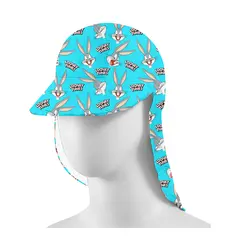Slipstop Solhatt Bunita 2-9 &#229;r Slipstop | UV-beskyttelse | Bugs Bunny