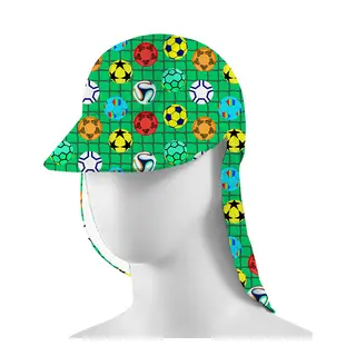 Slipstop Solhatt Yamal 2-9 &#229;r Slipstop | UV-beskyttelse