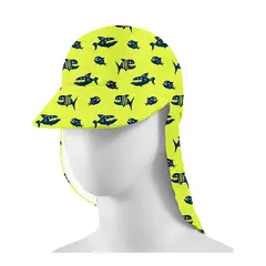 Slipstop Solhatt Chucky 2-9 &#229;r Slipstop | UV-beskyttelse