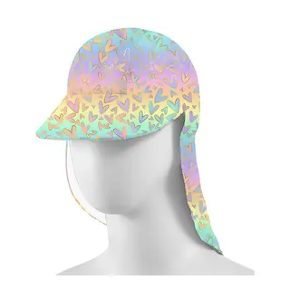 Slipstops Glows Med UV-beskyttelse