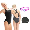 Sv&#248;mmekurspakke Speedo Jente fra 4 &#229;r