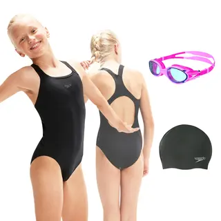 Sv&#248;mmekurspakke Speedo Jente fra 4 &#229;r