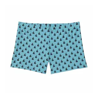 Slipstop Badeshorts/Badebukse Assortert | Ulike farger/ design