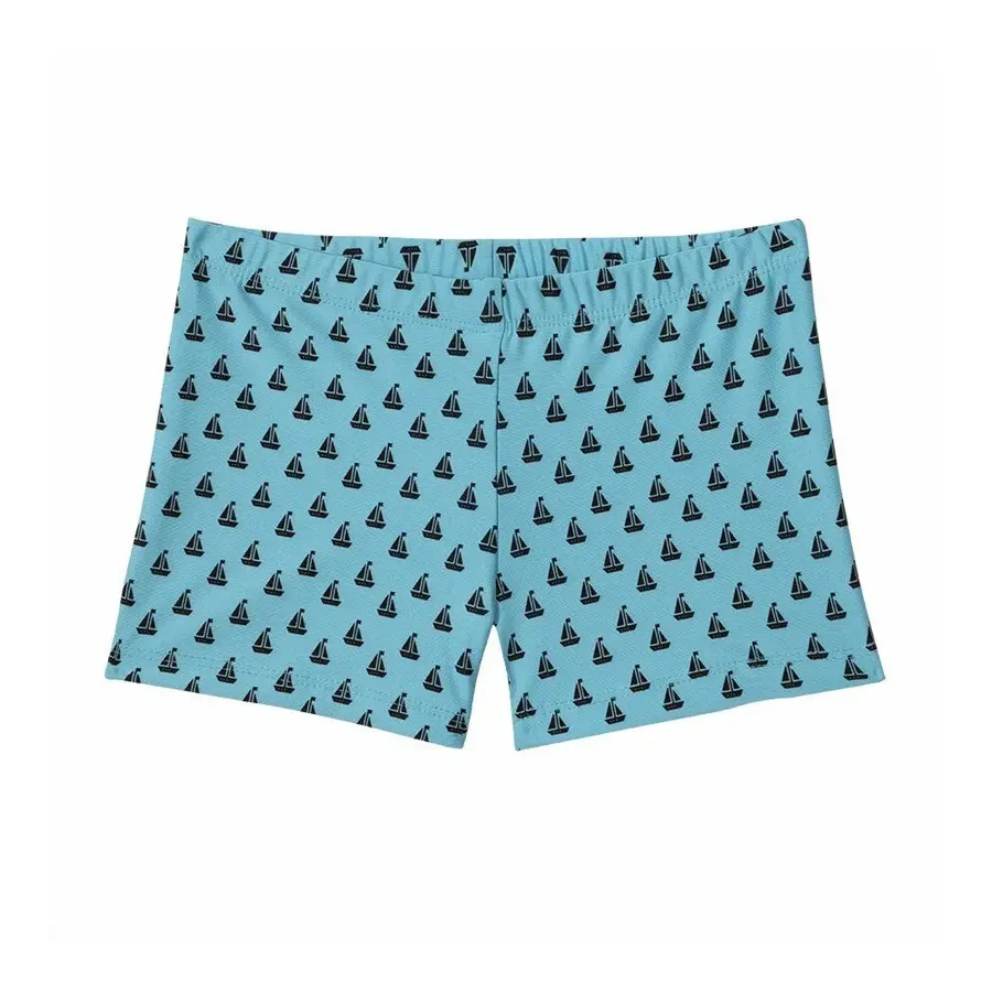 Slipstop Badeshorts/Badebukse 128-134cm Assortert | Ulike farger/ design 