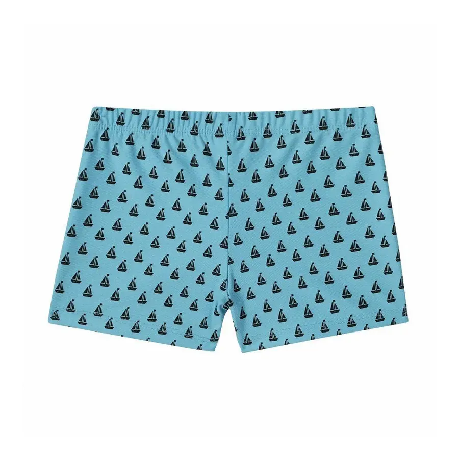 Slipstop Badeshorts/Badebukse 128-134cm Assortert | Ulike farger/ design 