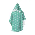 Slipstop Badeponcho Assortert Badeh&#229;ndkle barn | Onesize 2-8 &#229;r