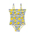 Slipstop Badedrakt/Bikini Barn Assortert | Ulike farger/ design