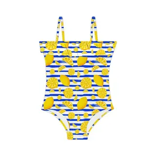 Slipstop Badedrakt/Bikini Barn Assortert | Ulike farger/ design