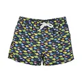 Tonton Badeshorts Slipstop | Flerfarget | Polyester