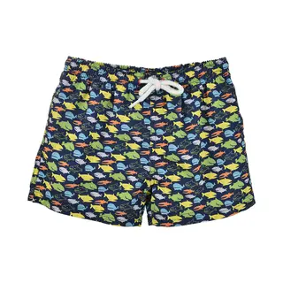 Tonton Badeshorts Slipstop | Flerfarget | Polyester