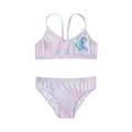 Curly Bikini Slipstop | Flerfarget | Polyamid/Elastan
