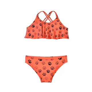 Catwalk Bikini Slipstop | Flerfarget | Polyamid/Elastan