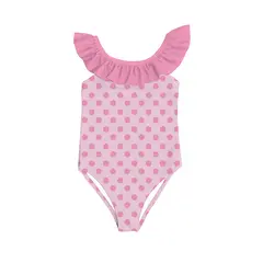 Slipstops Penny 92-98cm Rosa