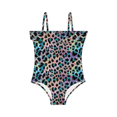 Slipstops Vibes jr 92-98cm Flerfarget