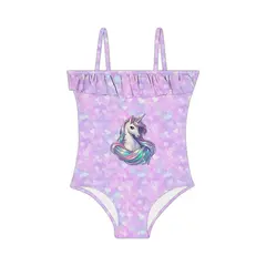Slipstops Lullaby 92-98cm Lilla