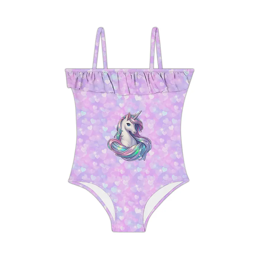 Slipstops Lullaby 92-98cm Lilla 
