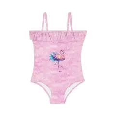 Slipstops Vogue 92-98cm Rosa/Flefarget