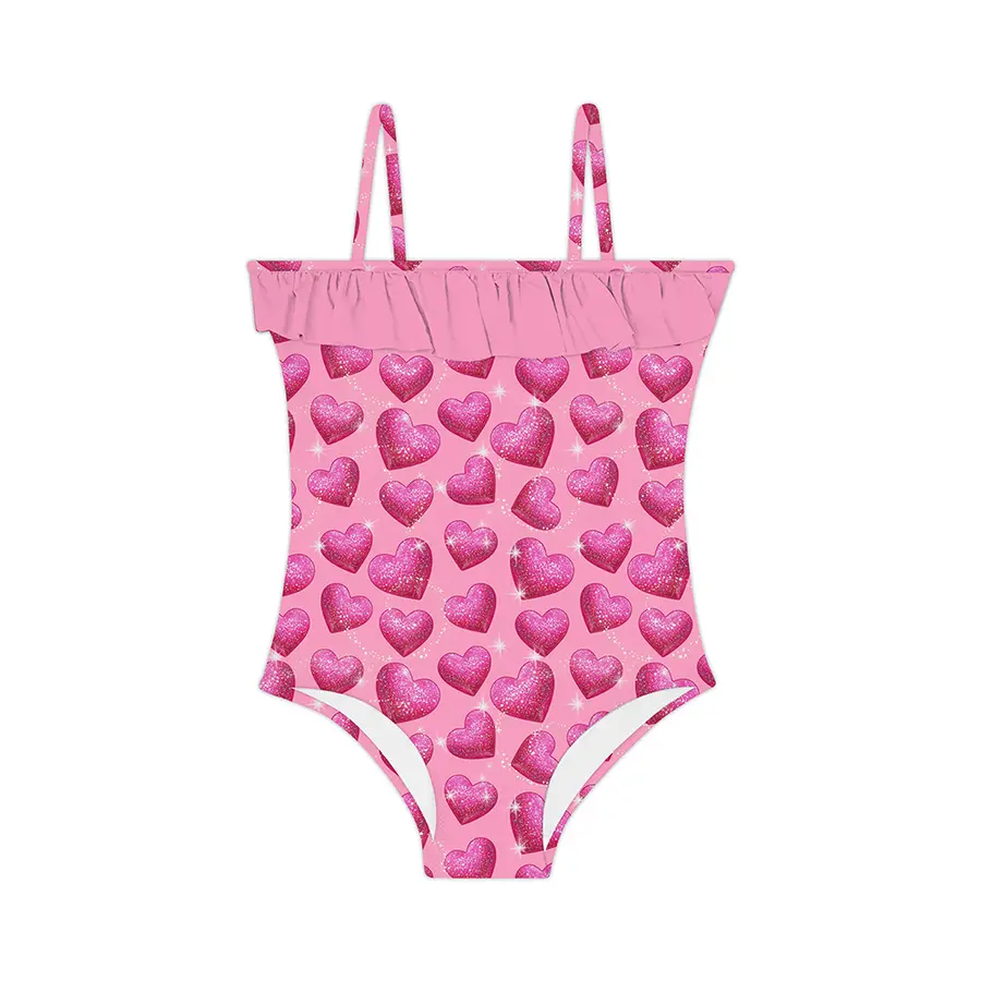 Slipstops Lyra 92-98cm Rosa | Foil print 