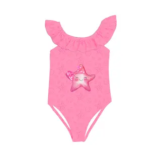 Slipstops Alice Rosa | 3D