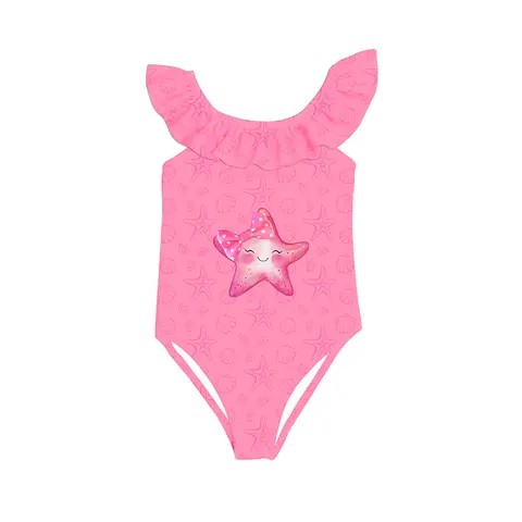 Slipstops Alice Rosa | 3D