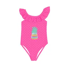 Slipstops Lin 92-98cm Rosa | 3D