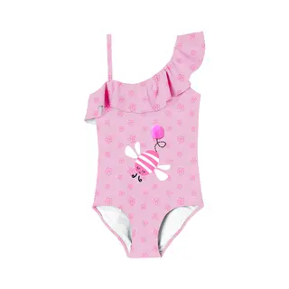 Slipstops Pony Rosa | 3D