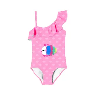 Slipstops Rico Rosa | 3D