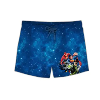 Slipstops Starlight 104-110cm Flerfarget | Superhelter