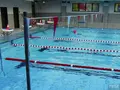 Tjuv-vendeflaggsstolpe 2100 mm Rustfritt syrefast st&#229;l