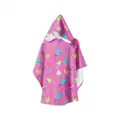 Slipstop Badeponcho Glace Hetteponcho | Onesize 2-8 &#229;r