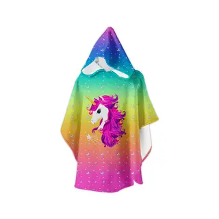 Slipstop Badeponcho Pammy Hetteponcho | Onesize 2-8 &#229;r