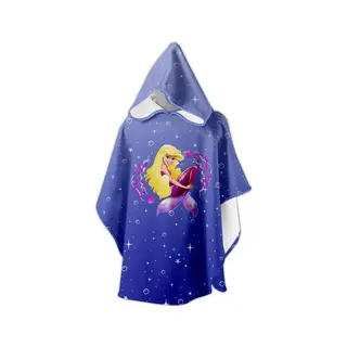 Slipstop Badeponcho Hera Hetteponcho | Onesize 2-8 &#229;r