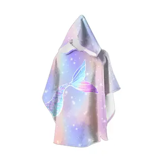 Slipstop Badeponcho Venice Hetteponcho | Onesize 2-8 &#229;r