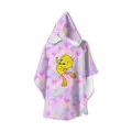 Badeponcho Chirpie Badehåndkle barn | Onesize 2-8  | Tweety