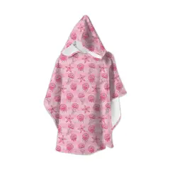 Slipstops Macy Badehåndkle barn | Onesize 2-8 år