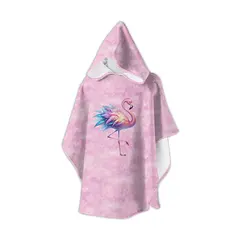 Slipstops Vogue Badehåndkle barn | Onesize 2-8 år