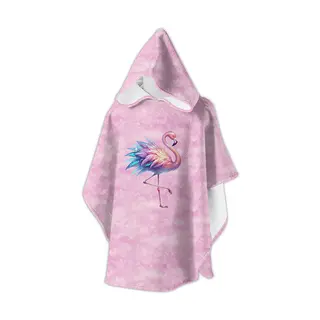 Slipstops Vogue Badehåndkle barn | Onesize 2-8 år