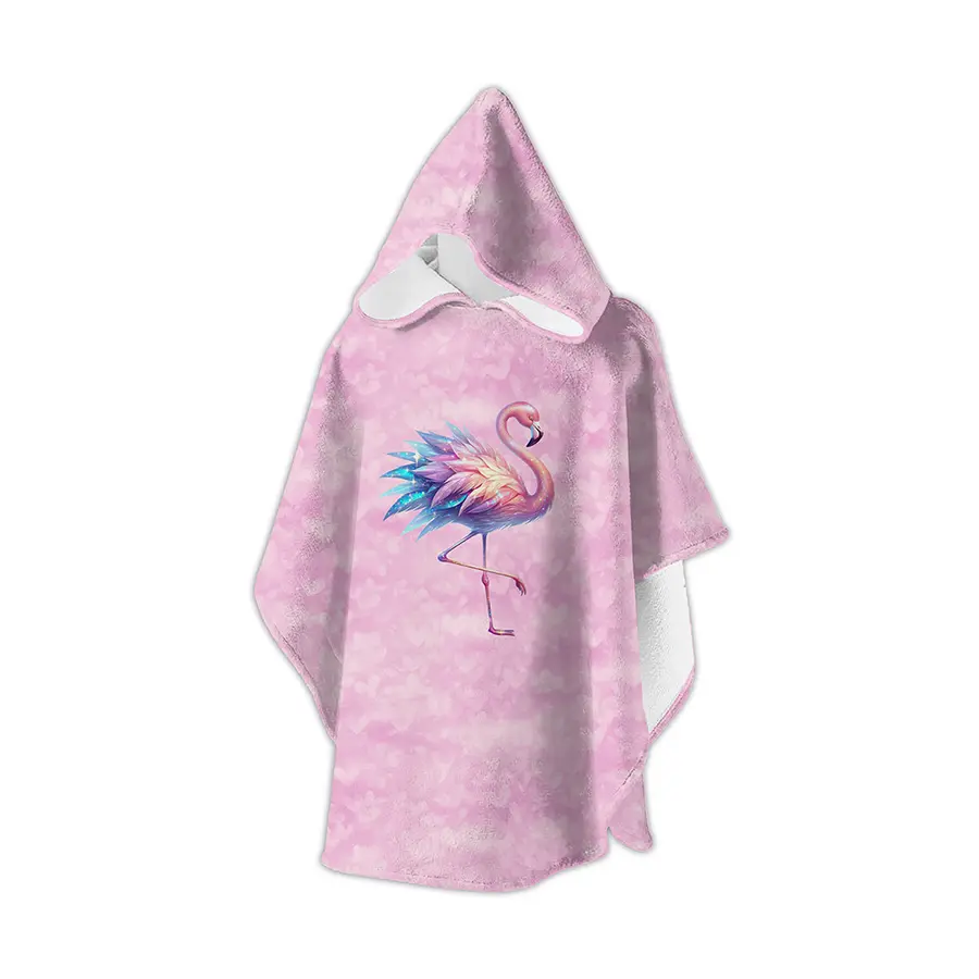 Slipstops Vogue Badehåndkle barn | Onesize 2-8 år 