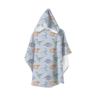 Slipstops Trek Badehåndkle barn | Onesize 2-8 år