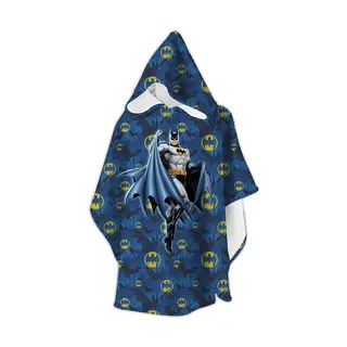 Slipstops Heroic Badehåndkle barn | Onesize 2-8 år