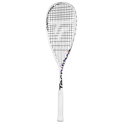 Squashracket Carboflex 120 X-Top V2 Trening | Match