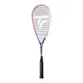 Squashracket Carboflex 125 Airshaft Trening | Match