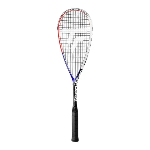 Squashracket Carboflex 125 Airshaft Trening | Match